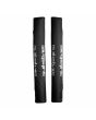 Almohadillas Cubrebaca Quiksilver Aero Rack Pads 71 cm negras