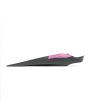 Aletas de Bodyboard Pride Vulcan V3 PLC Púrpura-Negro lateral
