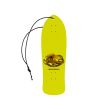 Ambientador de coche Powell Peralta Bones Brigade Series 15 Tommy Guerrero Amarillo con Aroma Piña posterior