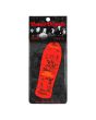 Ambientador de coche Powell Peralta Bones Brigade Series 15 Lance Mountain Rojo Piña Packaging
