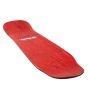 Tabla de Skateboard Birdhouse Tony Hawk Pro Deck TH Hut Old School 9.75' x 32' frontal