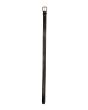 Cinturón de cuero Volcom Bistone estirado para Hombre