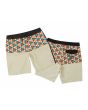 Bañador RVCA Barry McGee Trunk 19" Multiicolor para hombre