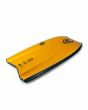 Tabla de Bodyboard NMD Ben Player Quantum Wifly V2 NRG+ Negro-Naranja canales
