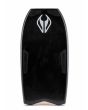 Tabla de Bodyboard NMD Ben Player Quantum Wifly V2 NRG+ Negro-Naranja deck