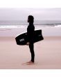 Pierre-Louis Costes con Tabla de Bodyboard Pride Answer PP Radial Flex SDC+ Varial Mesh Negro