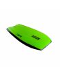 Tabla de Bodyboard Pride Realest PP Radial Flex Varial SDC+ Negro-Verde Flúor slick surlyn