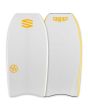 Tabla de Bodyboard Sniper Pulse NRG Elite series 40" en color blanco 
