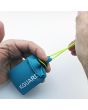 Funda estanca sumergible KGUARD IPX 8 para llaves inteligentes cierre ajustable