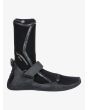 Botas de surf con punta redondeada Roxy Performance 5mm para mujer lateral 
