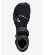 Botas de surf con punta redondeada Roxy Performance 5mm para mujer superior izquierda