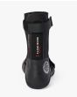 Botas de neopreno con puntera dividida oculta estrecha Flashbomb 3 mm para hombre posterior