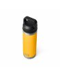 Botella térmica aislante Yeti Rambler Bottle 18oz - 532ml amarillo alpino tapón antifugas