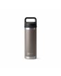 Botella térmica aislante Yeti Rambler Bottle 18oz - 532ml Beige Sharptail Taupe