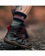 Calcetines de trekking Stance Performance Windy Peak Unisex puestos