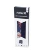 Calzoncillos Hurley Supersoft Printed Boxer Azul Marino Floral para hombre Packaging