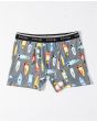 Calzoncillos Rip Curl Party multicolor para Hombre 