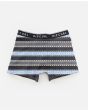 Calzoncillos Rip Curl Party púrpura para Hombre 