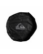 Esterilla Cambiadora para surf Quiksilver Changing Mat Negro