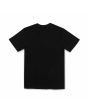 Camiseta de manga corta Florence Marine X IWA Negra para hombre posterior