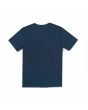 Camiseta de manga corta Florence Marine X IWA Azul marino para hombre posterior