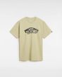 Camiseta de manga corta Vans Style 76 Elm para hombre