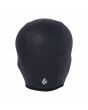 Capucha de Neopreno Volcom 2/5mm Pullover Hood Negra para hombre posterior