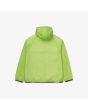 Chaqueta ligera resistente al agua con capucha Carhartt WIP Turrell Jacket Lima para hombre posterior
