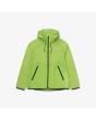 Chaqueta ligera resistente al agua con capucha Carhartt WIP Turrell Jacket Lima para hombre