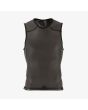 Chaleco de neopreno Patagonia ​​R1 Lite Yulex negro camo para hombre interior
