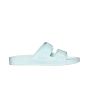 Sandalias ecológicas Cacatoès Belo Horizonte Cloud para mujer lateral