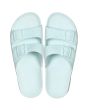 Sandalias ecológicas Cacatoès Belo Horizonte Cloud para mujer