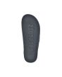 Chanclas ecológicas Cacatoès Rio de Janeiro negras Unisex suela