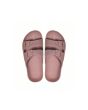 Chanclas ecológicas Cacatoès Rio de Janeiro Moka para niños