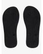 Chanclas Quiksilver Molokai azules para chico suela