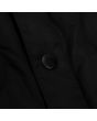 Chaqueta acolchada Florence Marine X PrimaLoft Negra para hombre botón