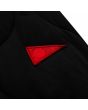 Chaqueta acolchada Florence Marine X PrimaLoft Negra para hombre burgee