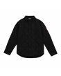 Chaqueta acolchada Florence Marine X PrimaLoft Negra para hombre