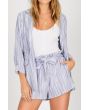 Mujer con americana Amuse Society City Muse 