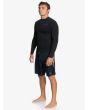 Chaqueta de neopreno Quiksilver 1.5mm Capsule Everyday Sessions para Hombre derecha
