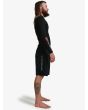 Chaqueta de neopreno Quiksilver 1.5mm Capsule Everyday Sessions para lateral derecha
