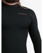 Chaqueta de neopreno Quiksilver 1.5mm Capsule Everyday Sessions para Hombre logo
