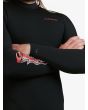 Chaqueta de neopreno Quiksilver 1.5mm Capsule Everyday Sessions para Hombre pecho
