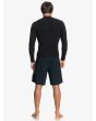 Chaqueta de neopreno Quiksilver 1.5mm Capsule Everyday Sessions para Hombre posterior