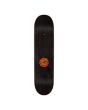 Tabla de Skate Santa Cruz Classic Dot 7.75 x 31.61" amarilla bajo
