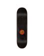 Tabla de Skateboard Santa Cruz Classic Dot 8.5" x 32.2" Azul bajo