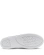 Zapatillas Converse Everyday con plataforma Chuck Taylor All Star Low Top Blancas para niño suela