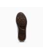 Zapatillas Converse Chuck Taylor All Star Classic Low Top blancas para niños de 4 a 8 años suela