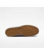 Zapatillas de Skate Converse CONS Chuck Taylor All Star Pro Mid Blancas Unisex suela