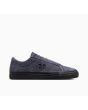 Zapatillas de Skate Converse CONS One Star Pro Shaggy Suede Dark Moth Black para hombre